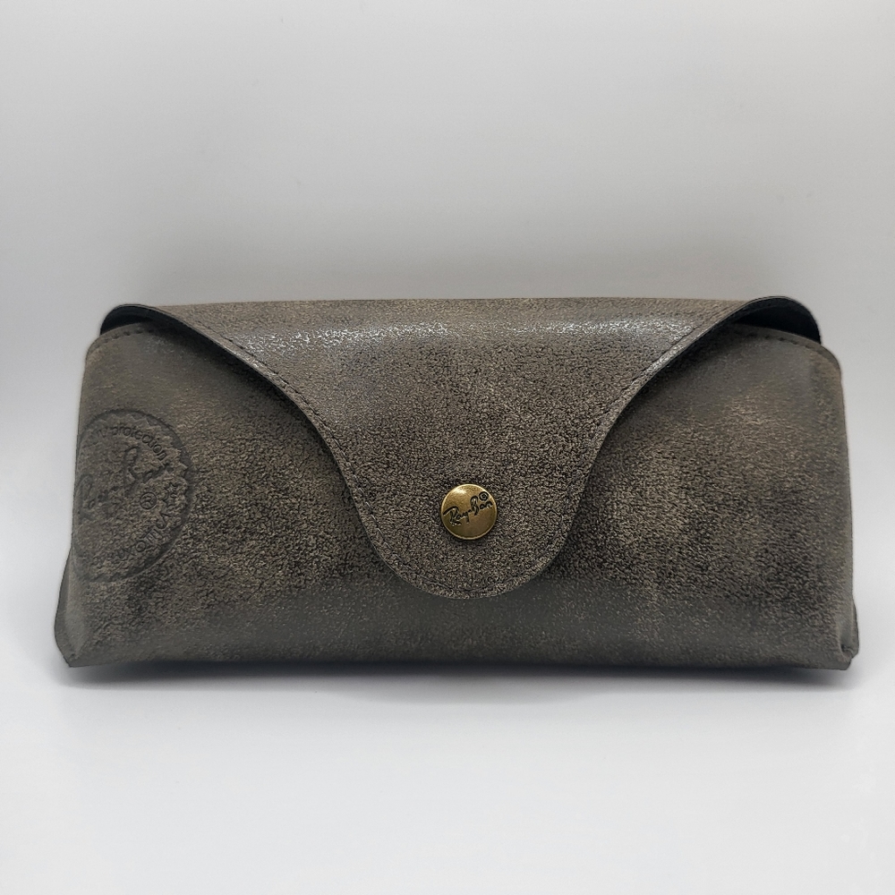 Ray Ban sunglasses case